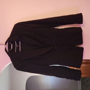 White House Black Market Blazer Size 2